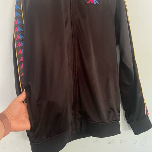 Kappa jacket - Picture 2 of 6